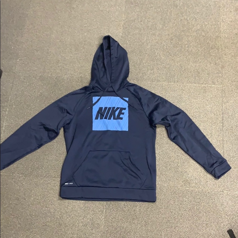 Nike Dri-Fit Hoodie